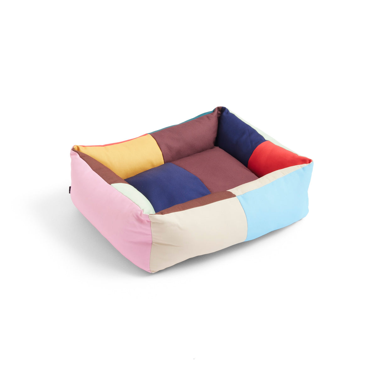 HAY Dogs Bed Hundebett Größe S small Polyester recycelt waschbar
