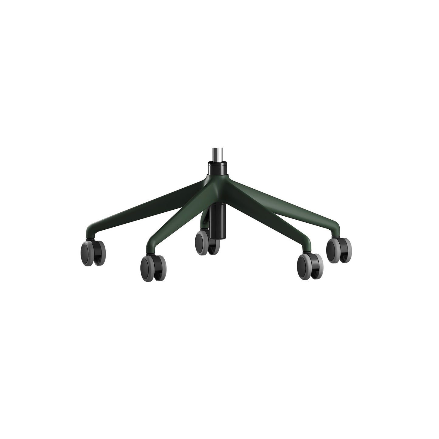 fm asiento Bürostuhl 3D Rücken Netzstrick Komfort - FASTLINE