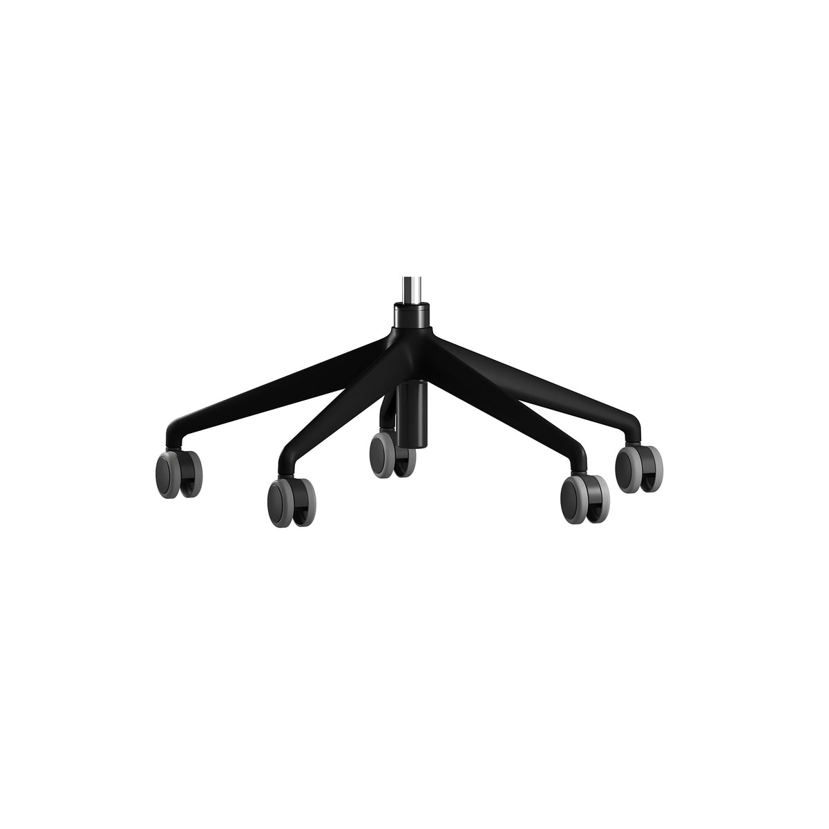fm asiento Bürostuhl 3D Rücken Netzstrick Komfort - FASTLINE