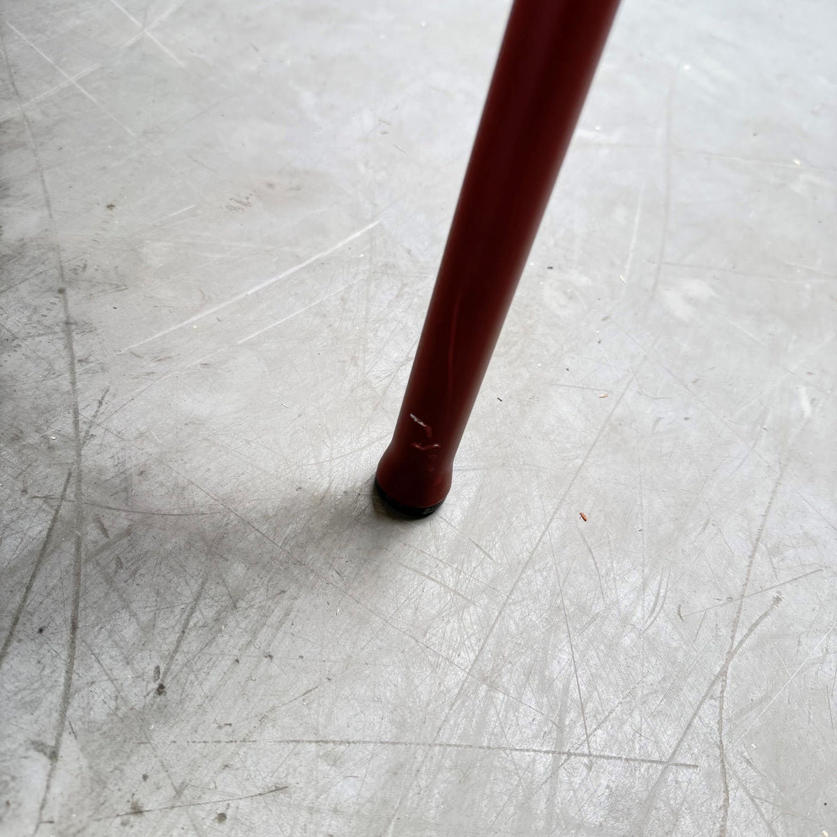 HAY Palissade Dining Bench Outdoor-Sitzbank B-Ware
