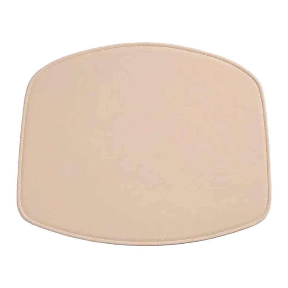 HAY Seat Pads für AAC Stühle ohne Armlehne Sitzpolster/Sitzkissen rutschfest