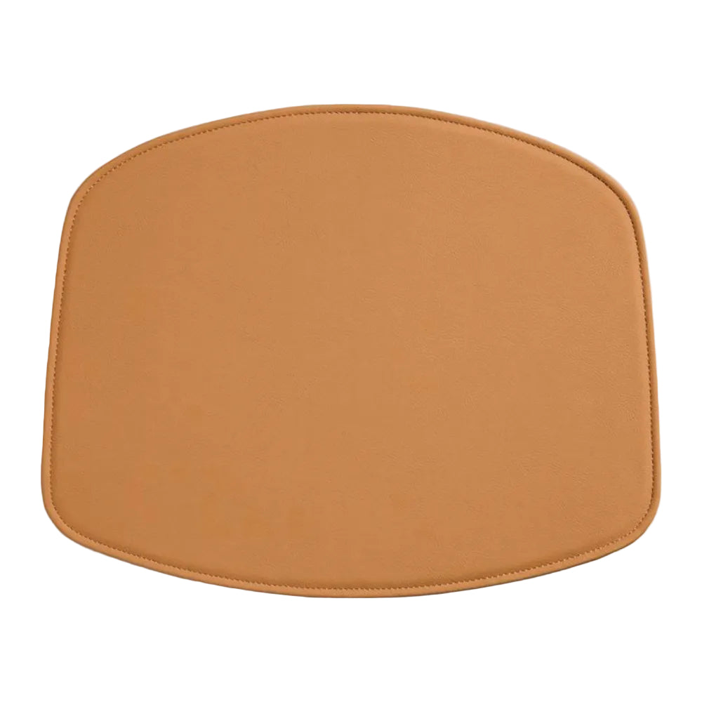HAY Seat Pads für AAC Stühle ohne Armlehne Sitzpolster/Sitzkissen rutschfest