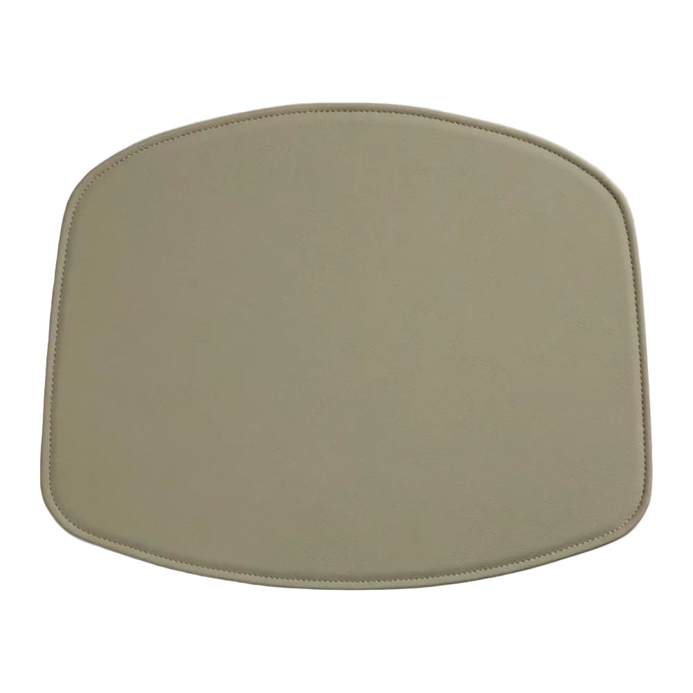 HAY Seat Pads für AAC Stühle ohne Armlehne Sitzpolster/Sitzkissen rutschfest