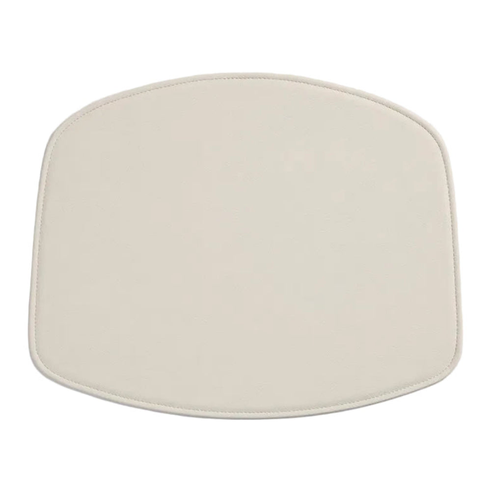 HAY Seat Pads für AAC Stühle ohne Armlehne Sitzpolster/Sitzkissen rutschfest