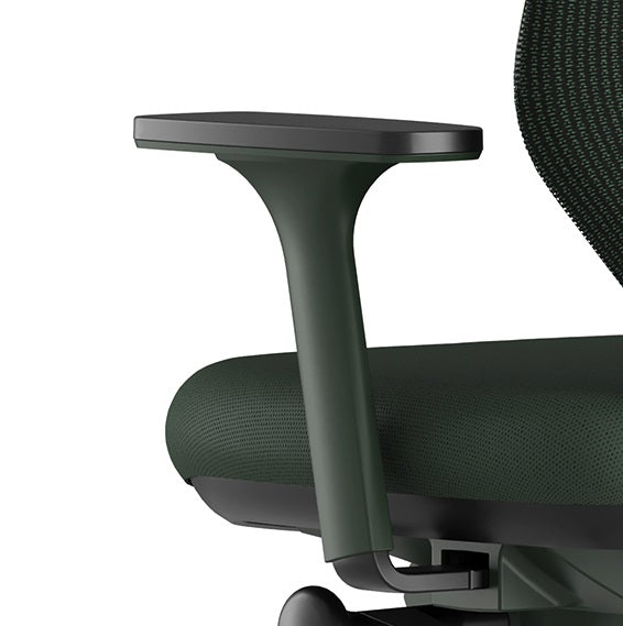 fm asiento Bürostuhl 3D Rücken Netzstrick supersoft - konfigurierbar