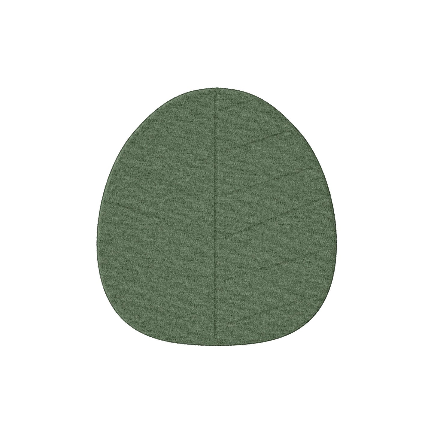 Bejot Alberi Wall IN wandmontiertes Akustikpaneel Blattform Schallabsorber