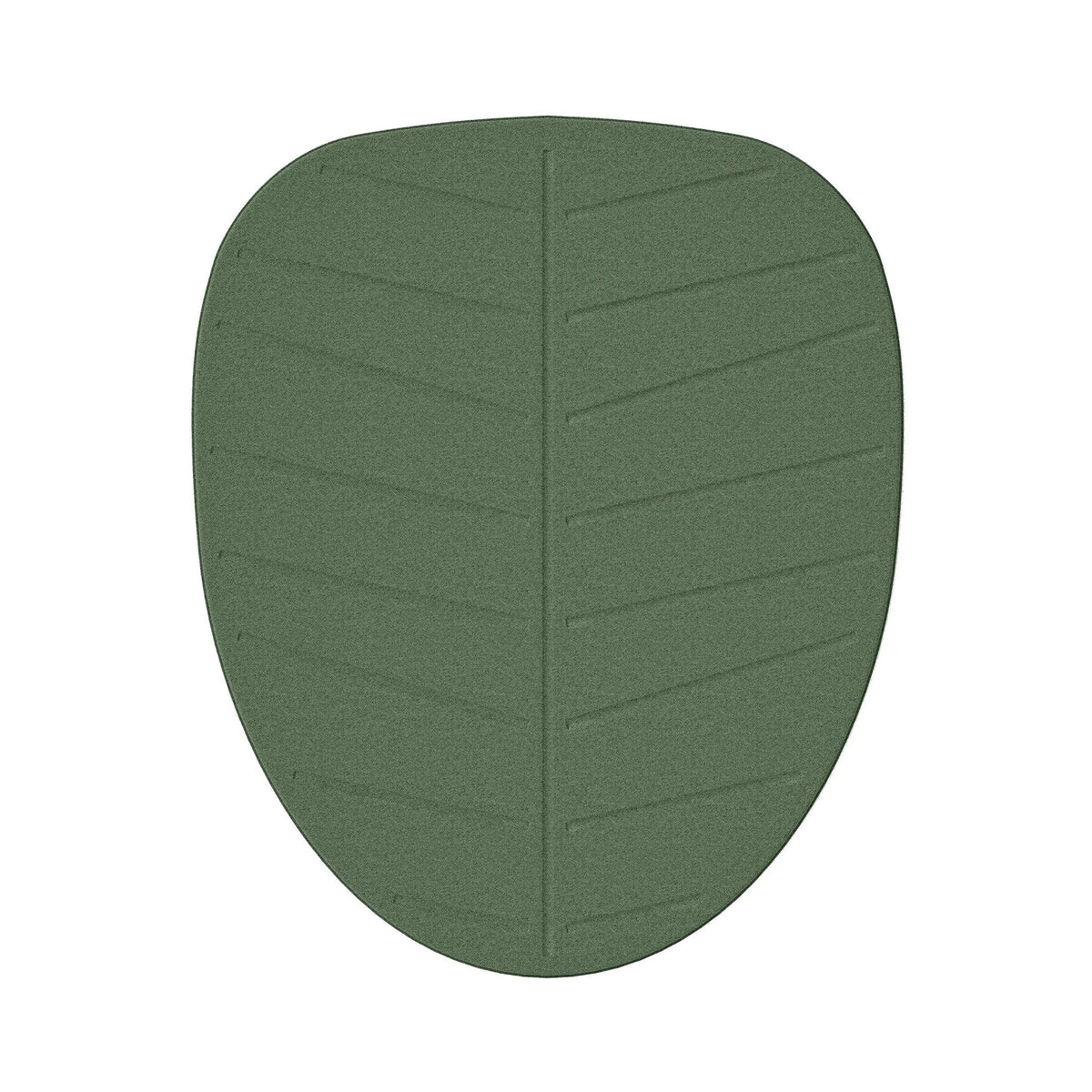 Bejot Alberi Wall IN wandmontiertes Akustikpaneel Blattform Schallabsorber