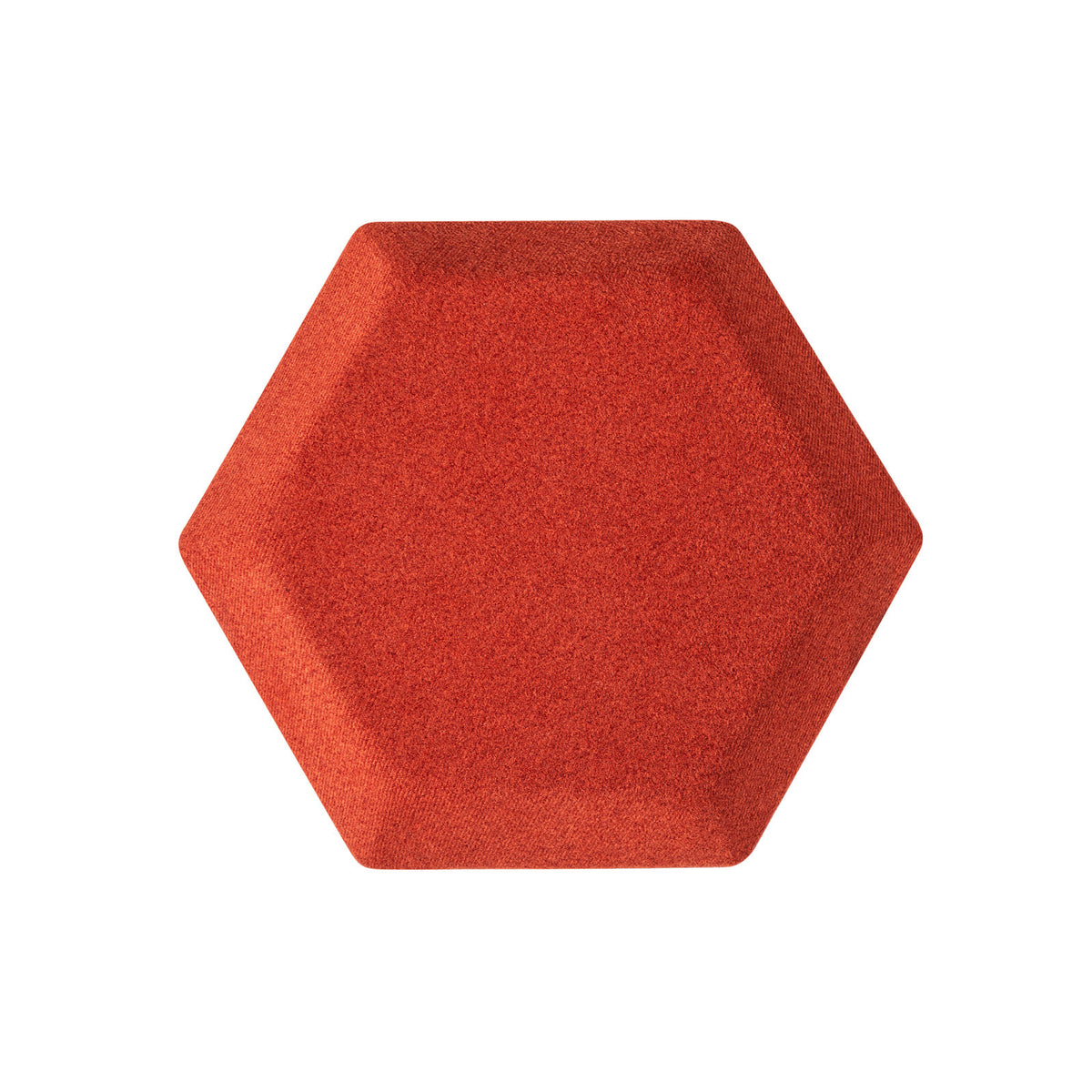 Bejot Silent:block Wall 3D akustisches Wandelement Sechseckform