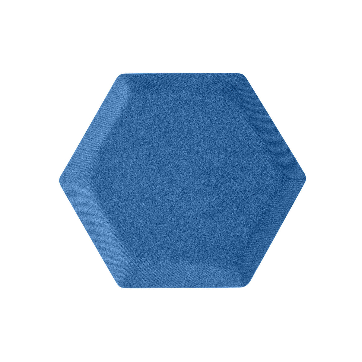 Bejot Silent:block Wall 3D akustisches Wandelement Sechseckform