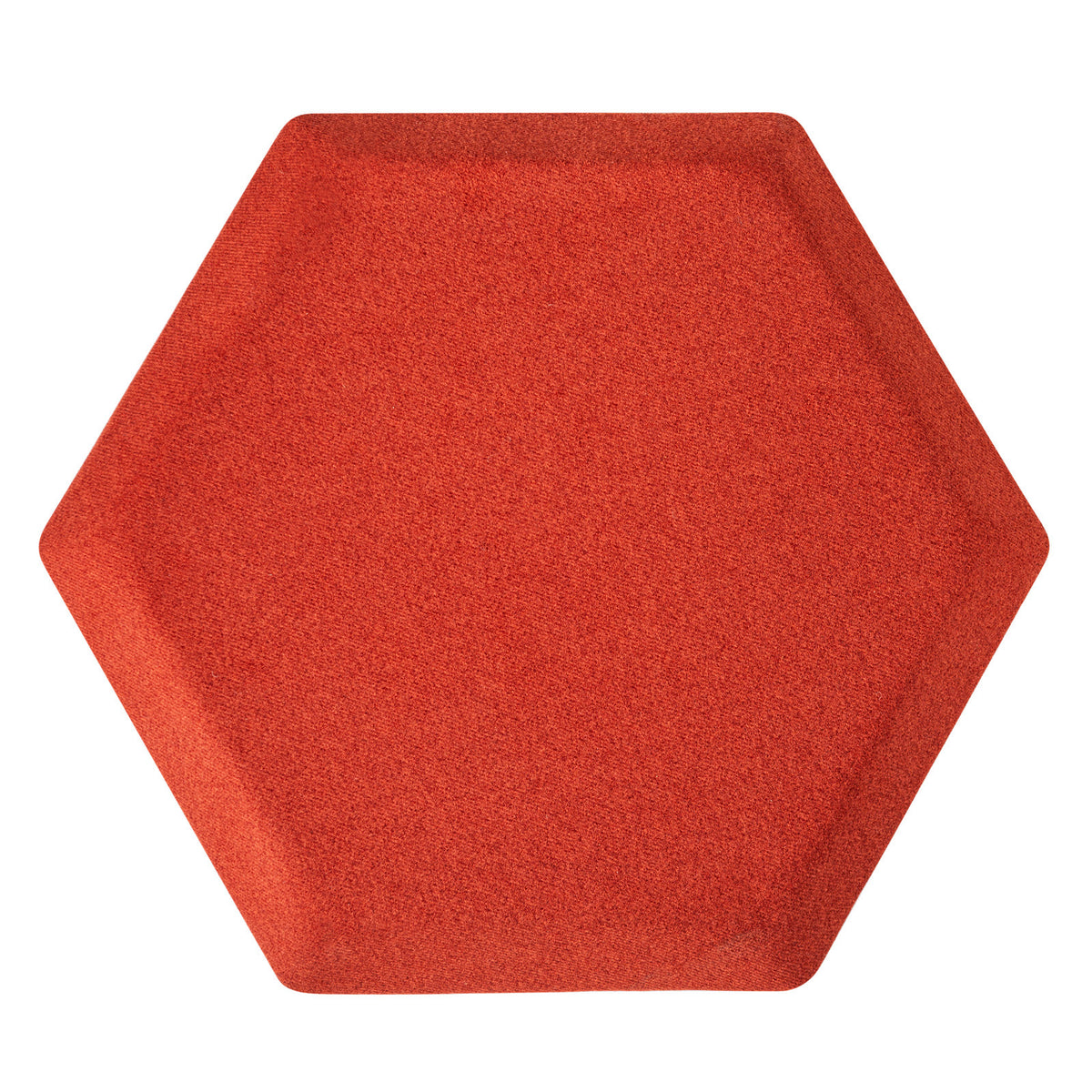 Bejot Silent:block Wall 3D akustisches Wandelement Sechseckform