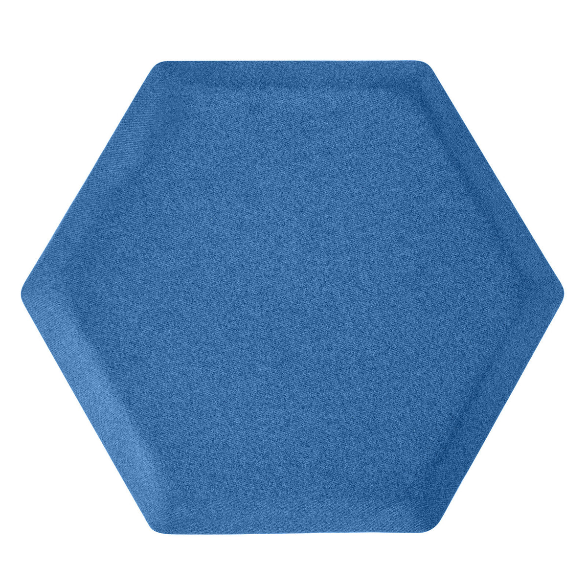 Bejot Silent:block Wall 3D akustisches Wandelement Sechseckform