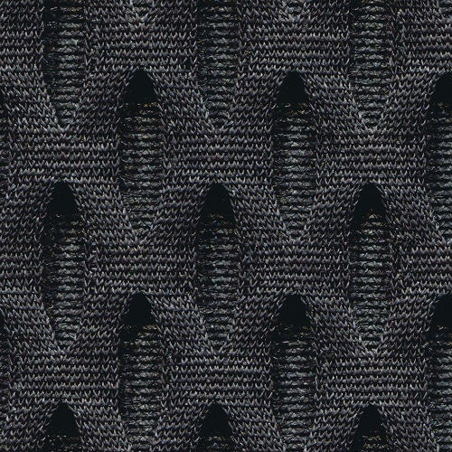 Vitra ID Mesh Bürostuhl mit Netzrücken Diamond Mesh Sitzbezug Volo
