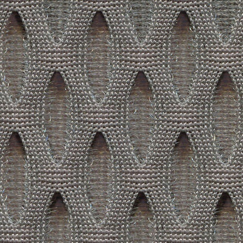 Vitra ID Mesh Bürostuhl mit Netzrücken Diamond Mesh Sitzbezug Volo