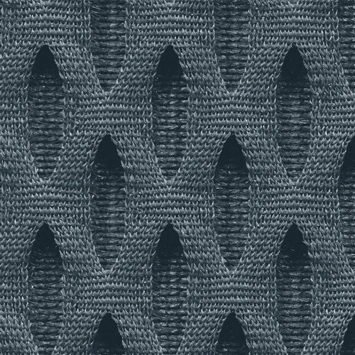 Vitra ID Mesh Bürostuhl mit Netzrücken Diamond Mesh Sitzbezug Volo
