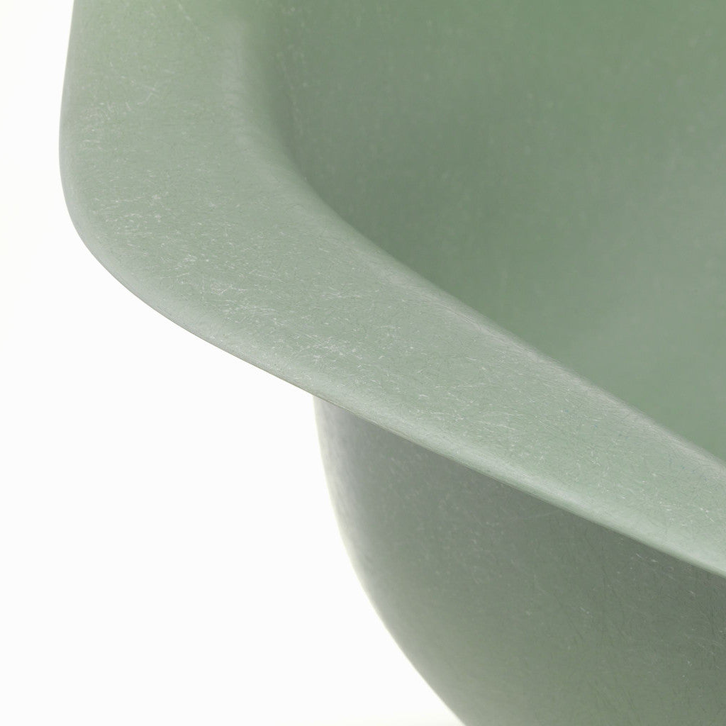 Vitra Eames Fiberglass Armchair 4 Gestellvarianten & Sitzpolster optional