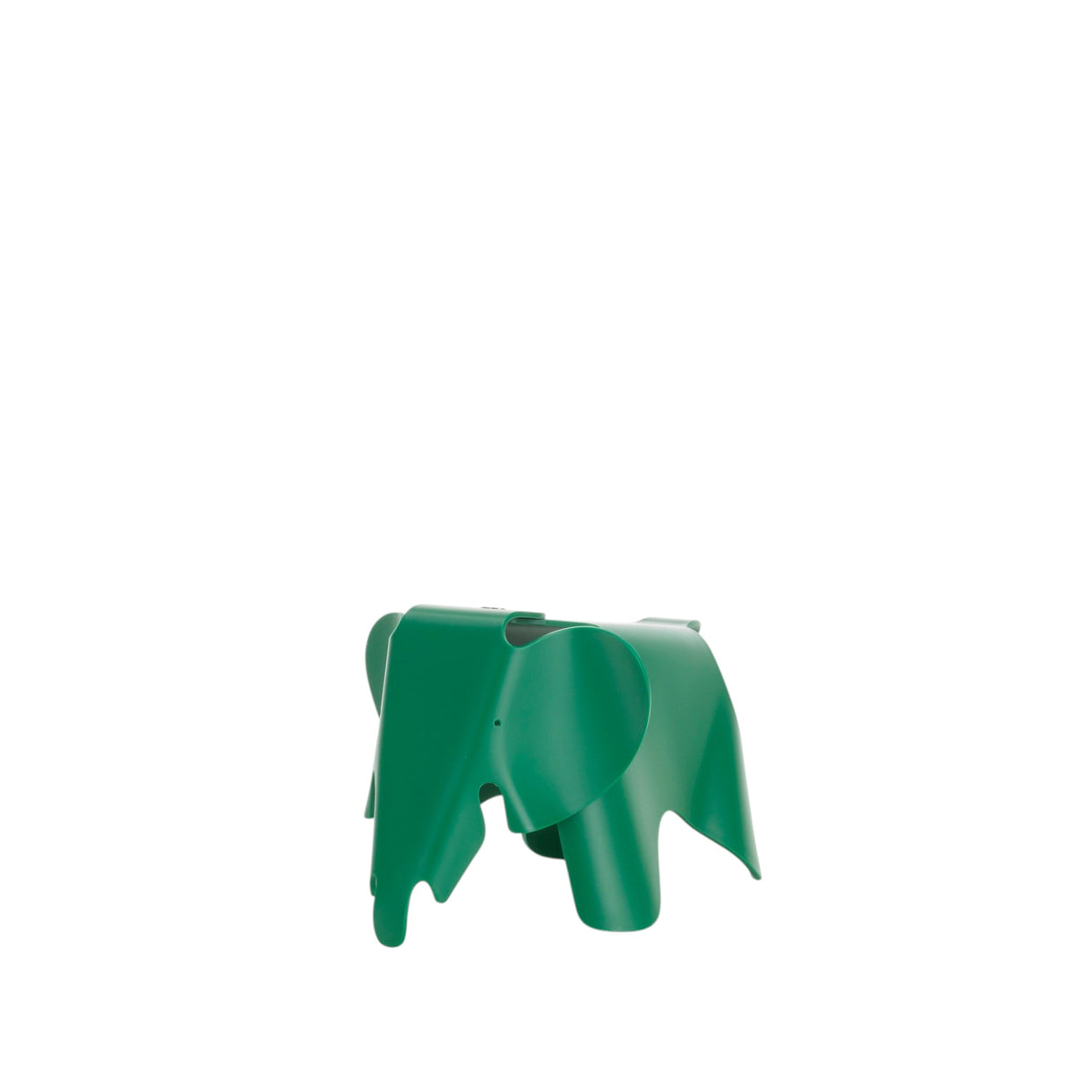 Vitra Eames Elephant small RE Dekoobjekt klein Kunststoff recycelt