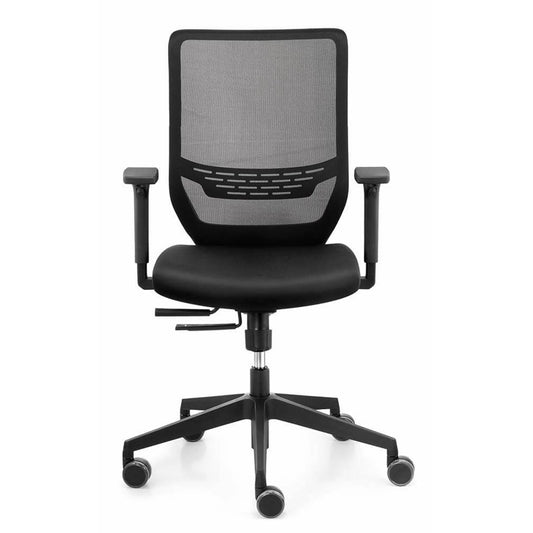 Trendoffice by Dauphin to-sync work mesh Bürostuhl Netzrücken & Armlehnen