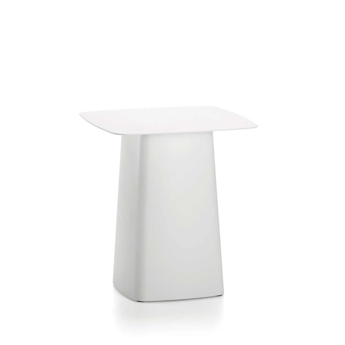 Vitra Metal Side Table Beistelltisch Metall Indoor & Outdoor