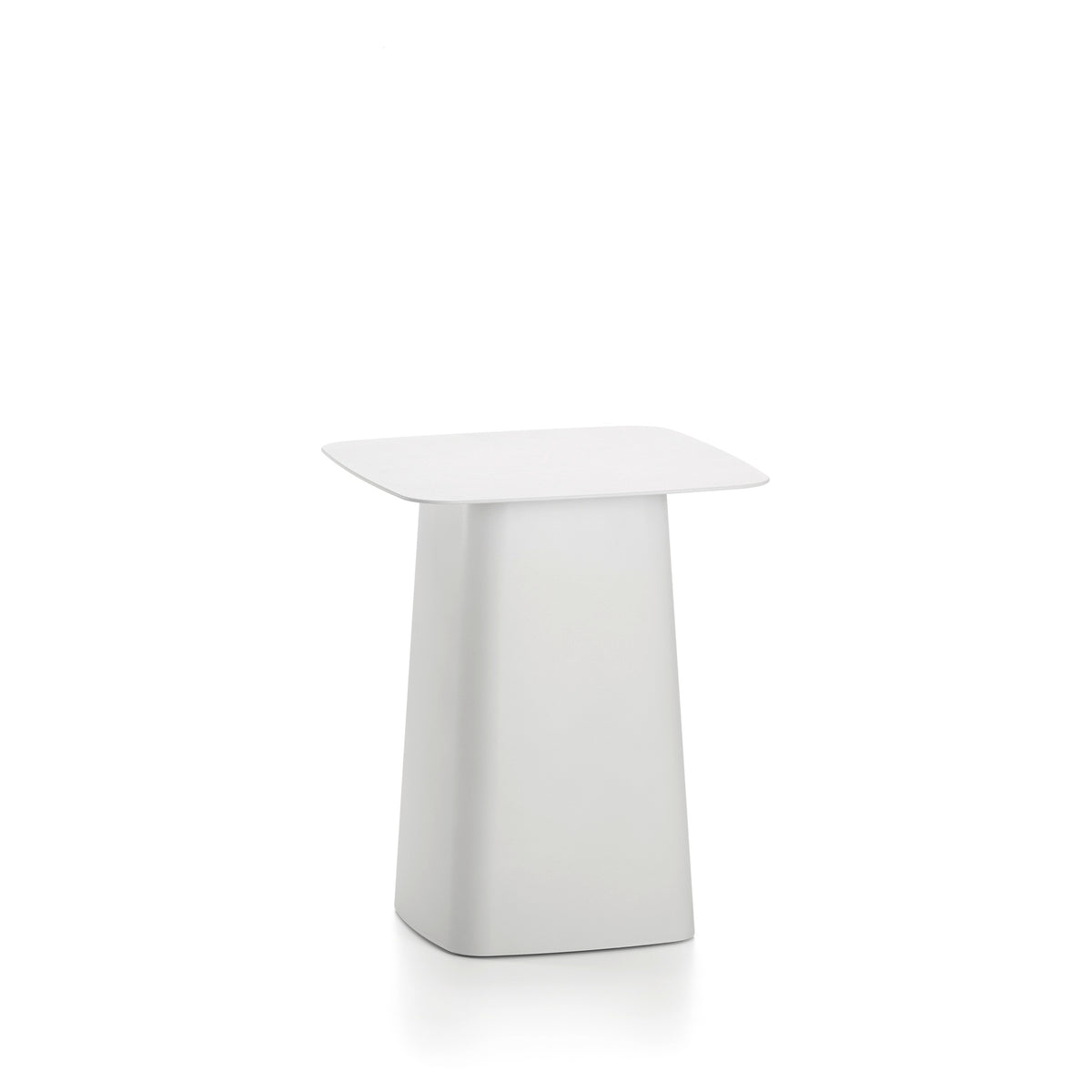 Vitra Metal Side Table Beistelltisch Metall Indoor & Outdoor