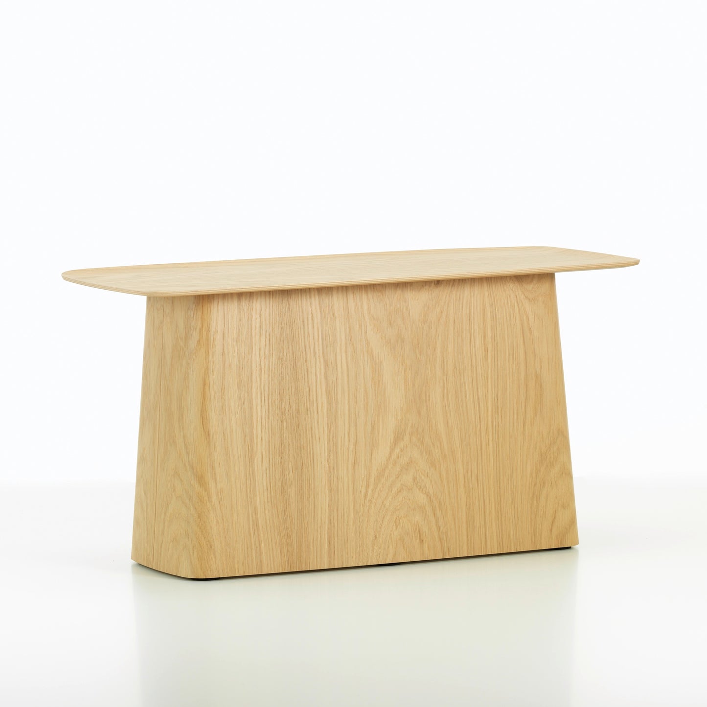 Vitra Wooden Side Table Beistelltisch Holz