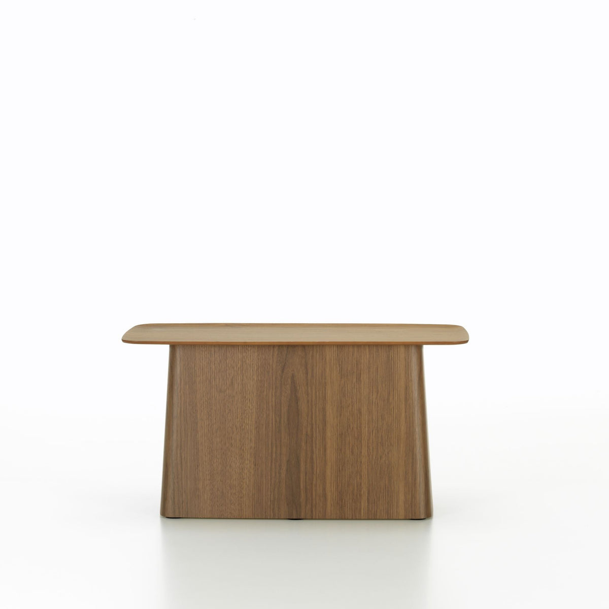 Vitra Wooden Side Table Beistelltisch Holz