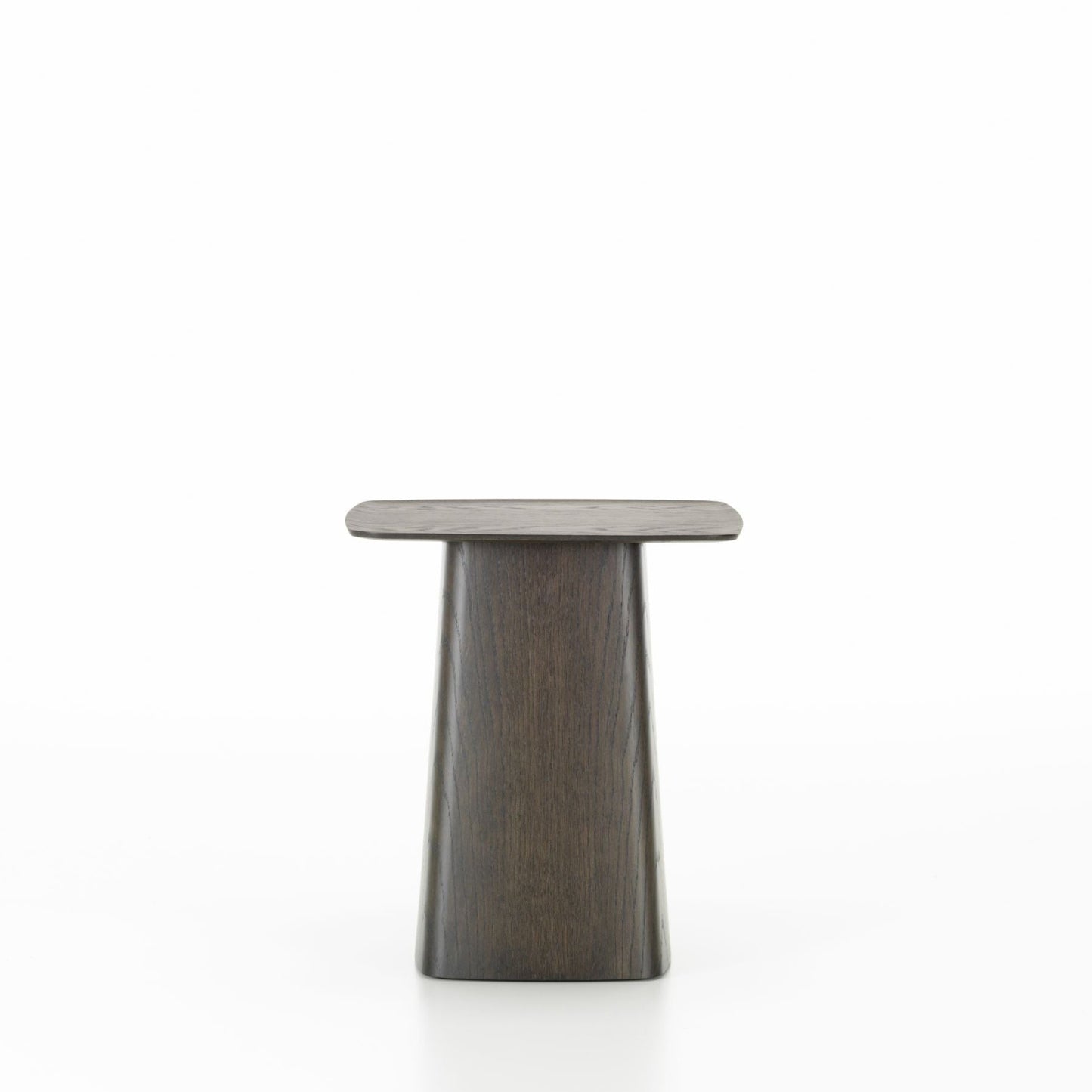 Vitra Wooden Side Table Beistelltisch Holz