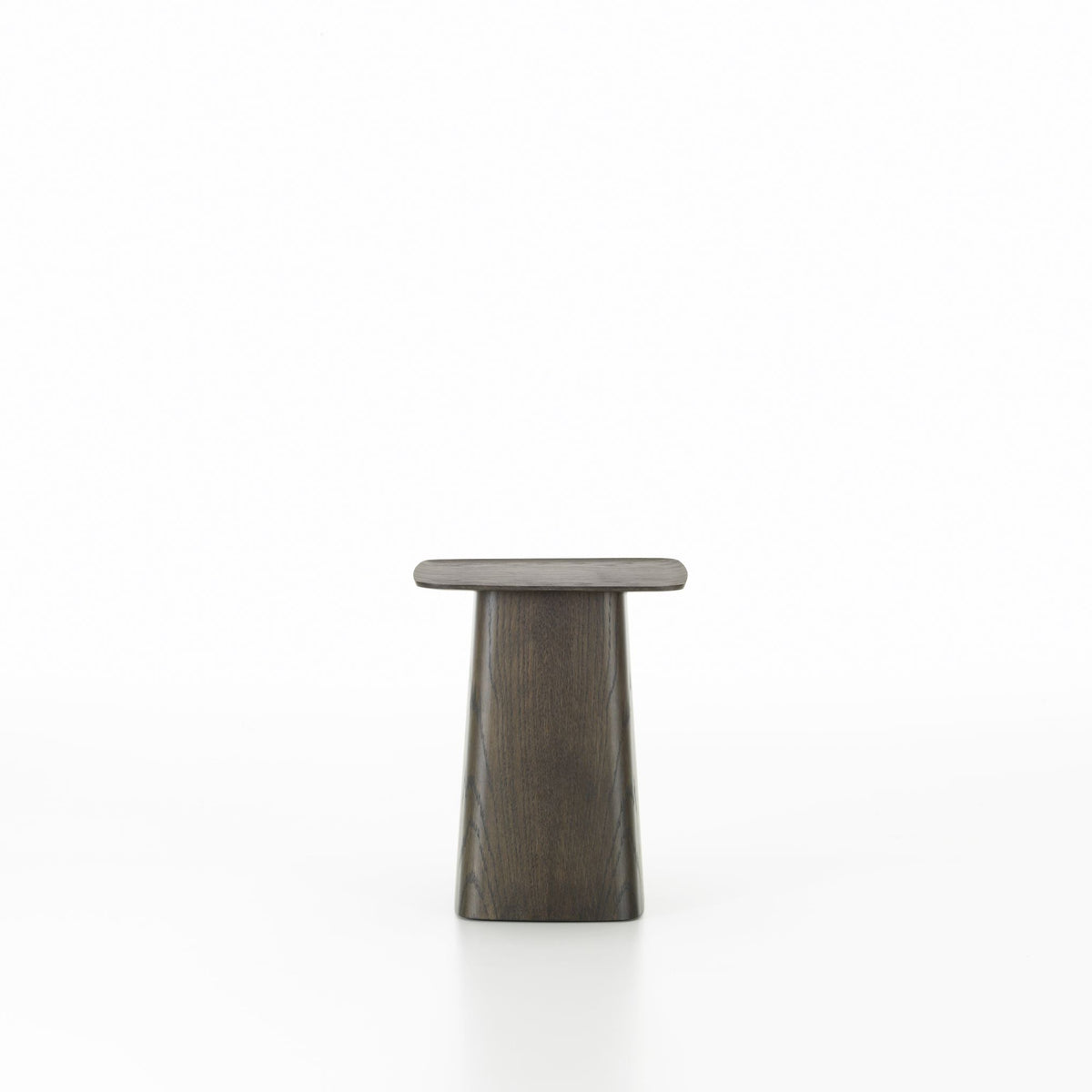 Vitra Wooden Side Table Beistelltisch Holz