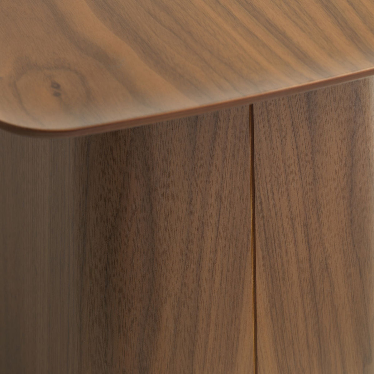 Vitra Wooden Side Table Beistelltisch Holz