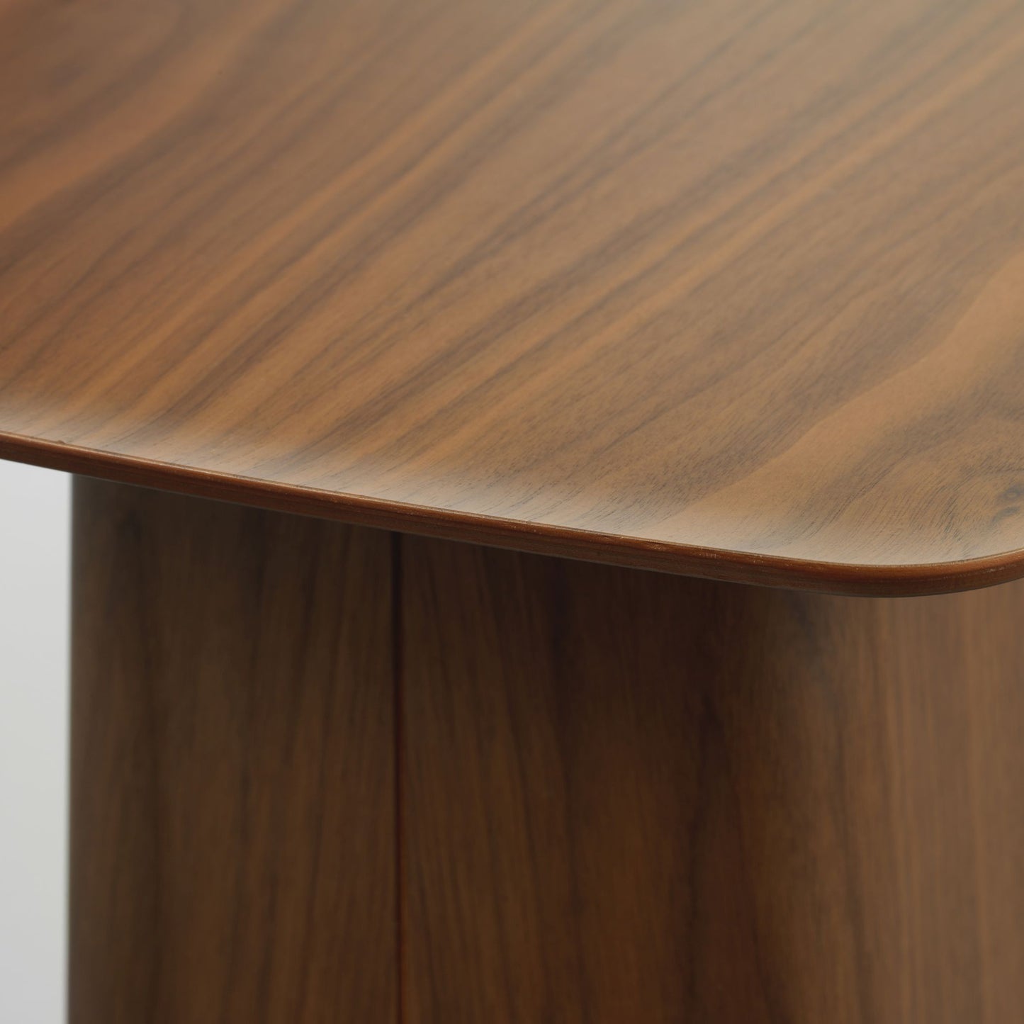Vitra Wooden Side Table Beistelltisch Holz