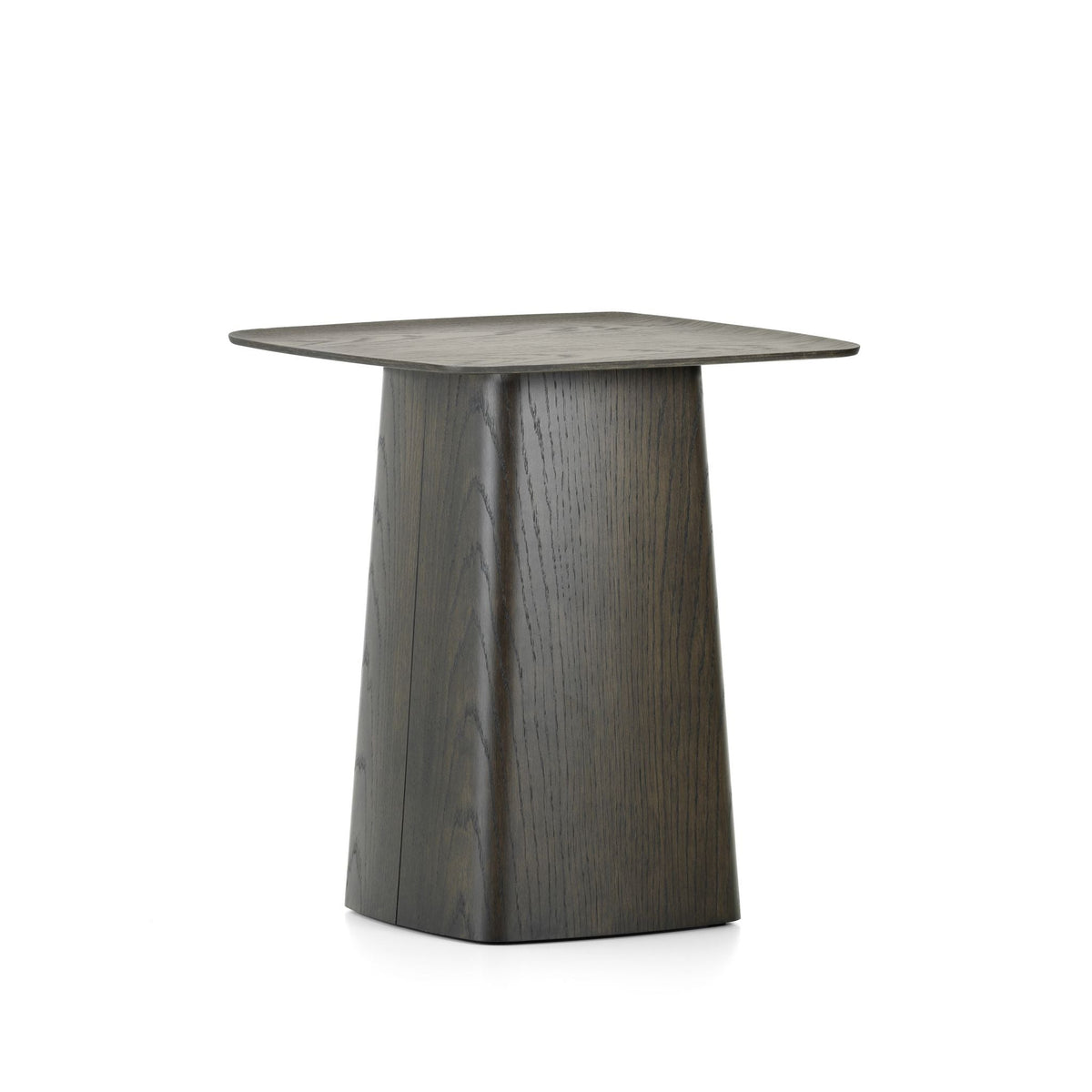 Vitra Wooden Side Table Beistelltisch Holz