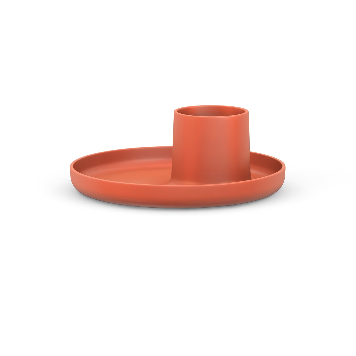 Vitra Office Accessoires O-Tidy Stiftehalter mit Tablet