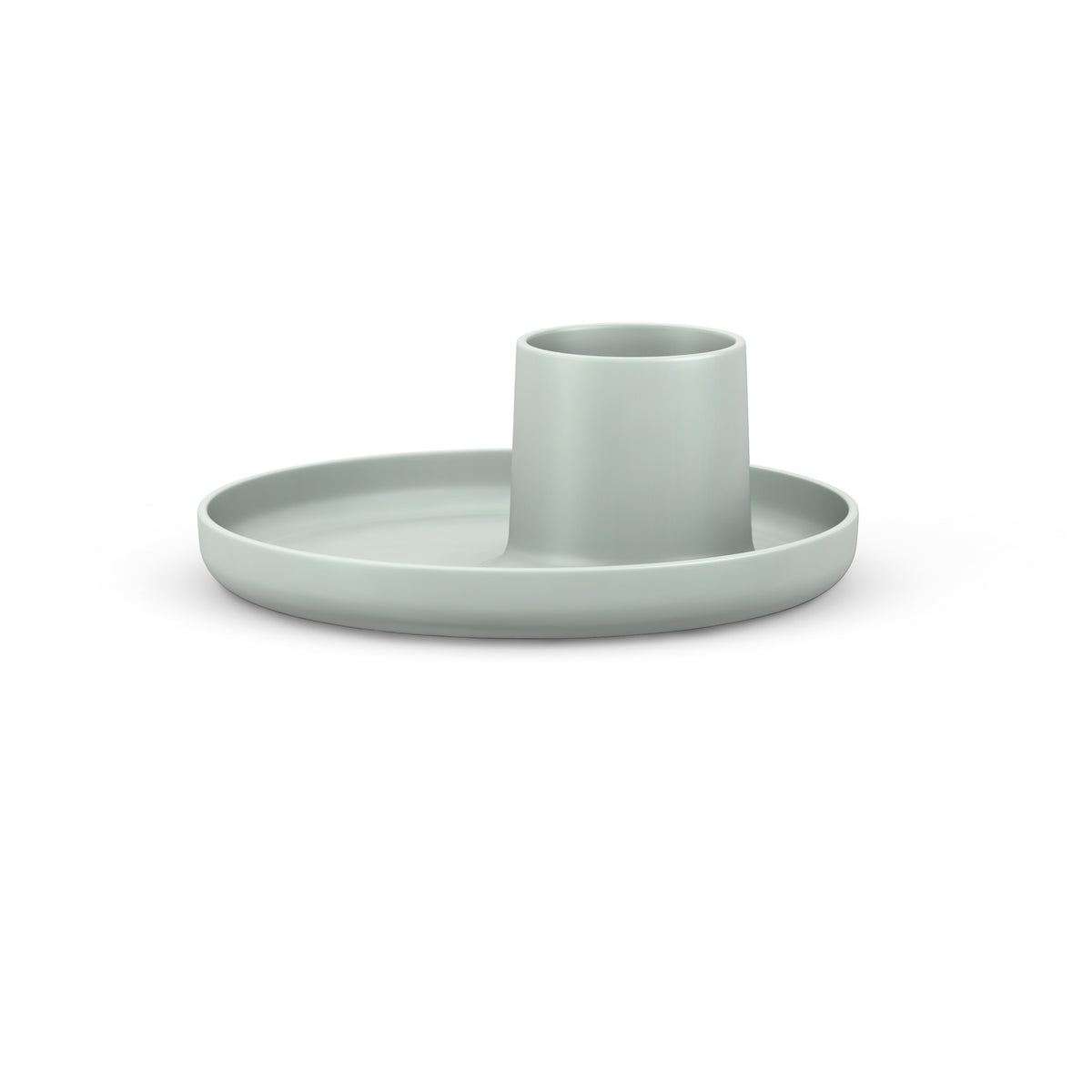 Vitra Office Accessoires O-Tidy Stiftehalter mit Tablet