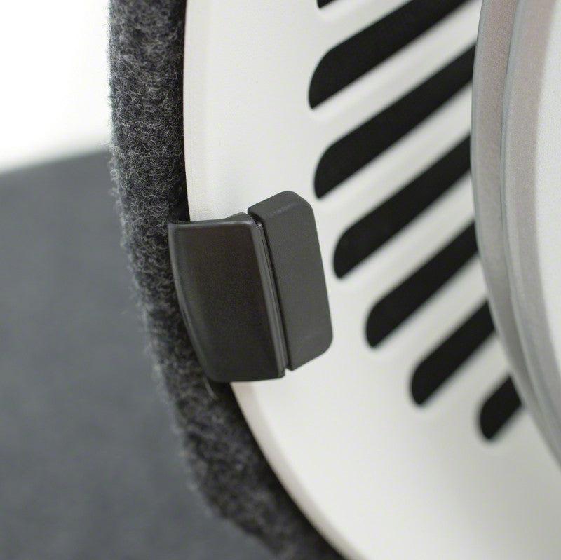 Steelcase Gesture Bürostuhl 360° Armlehnen bis 160 kg Körpergewicht