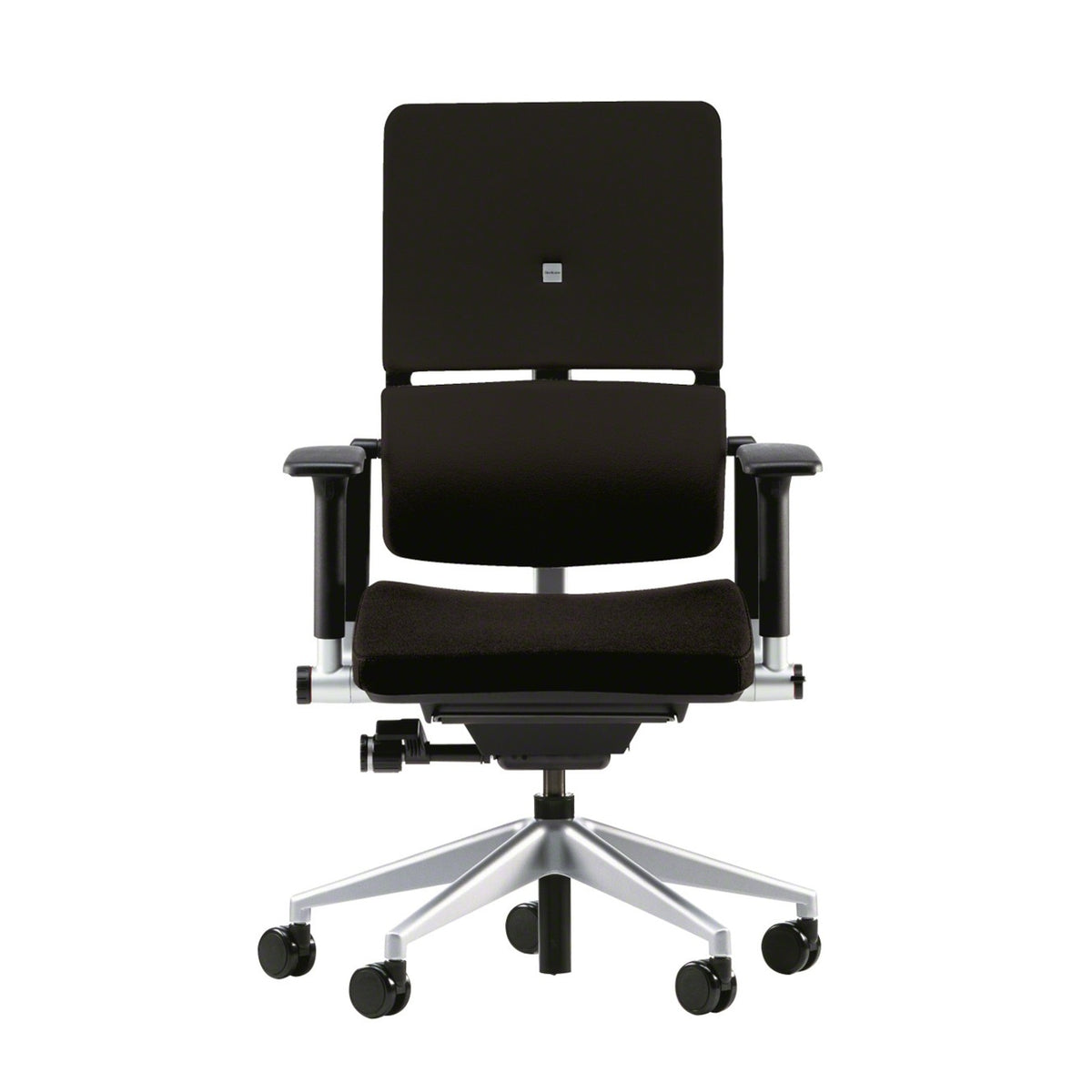 Steelcase Please Bürostuhl 2teilige Rückenlehne Mechanik Standard LTC²
