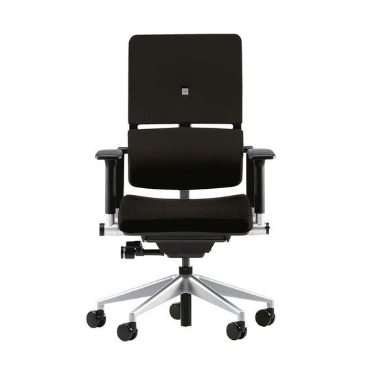 Steelcase Please Bürostuhl 2teilige Rückenlehne Mechanik Standard LTC²