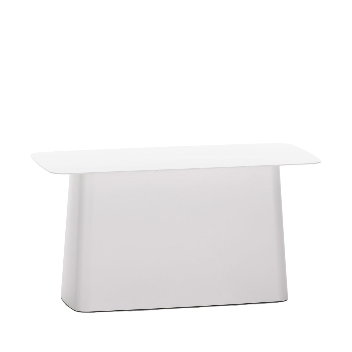 Vitra Metal Side Table Beistelltisch Metall Indoor & Outdoor