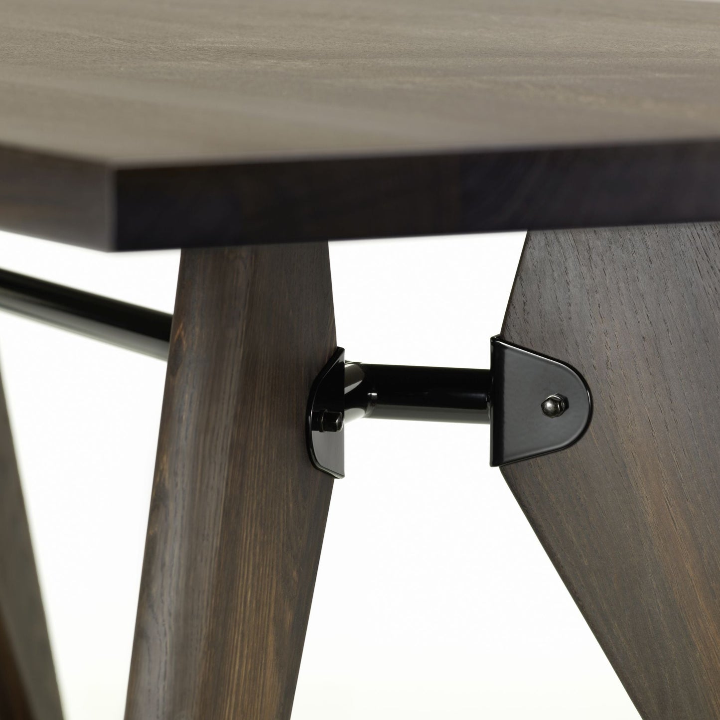 Vitra Table S.A.M. Bois Besprechungstisch / Esstisch Holz