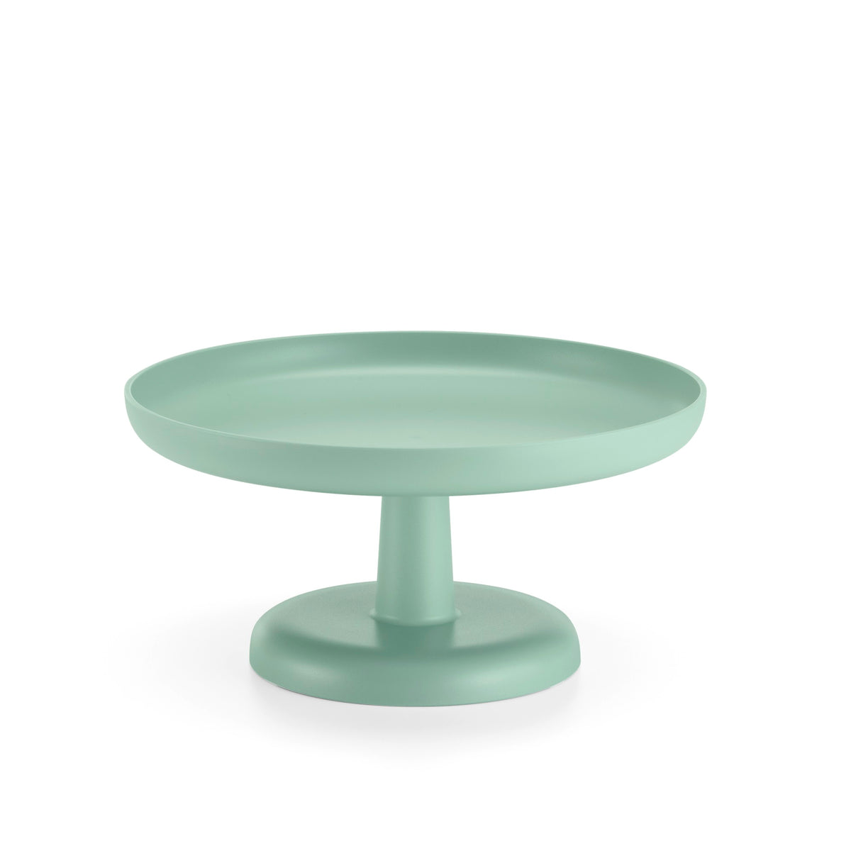 Vitra High Tray Serviertablett hoch Kunststoff