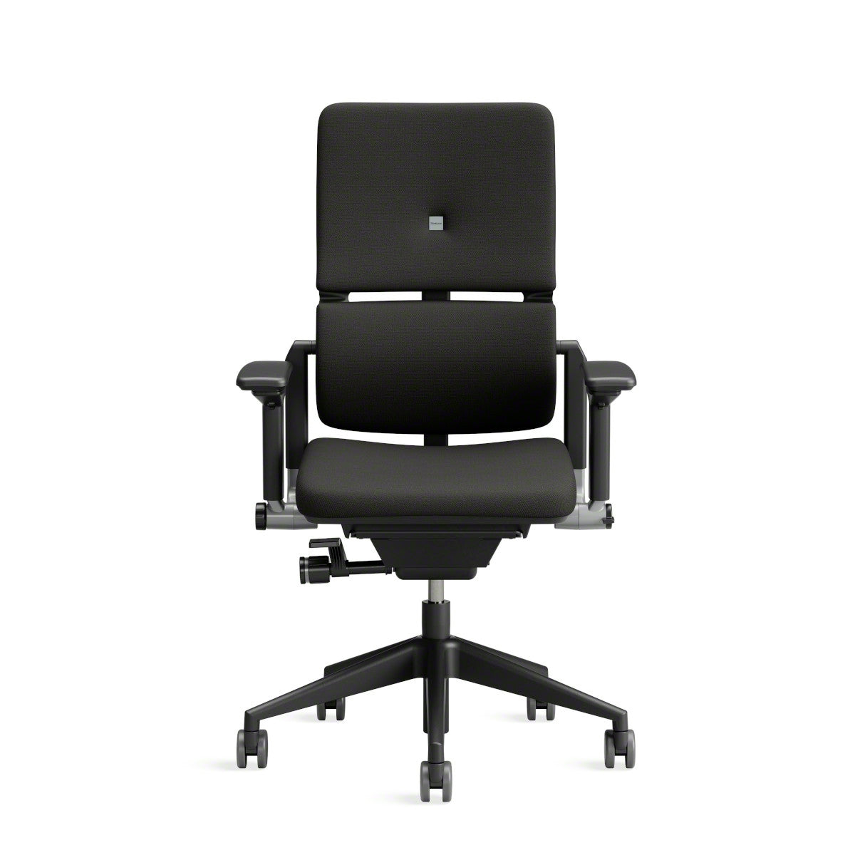 Steelcase Please Bürostuhl 2teilige Rückenlehne Mechanik Standard LTC²