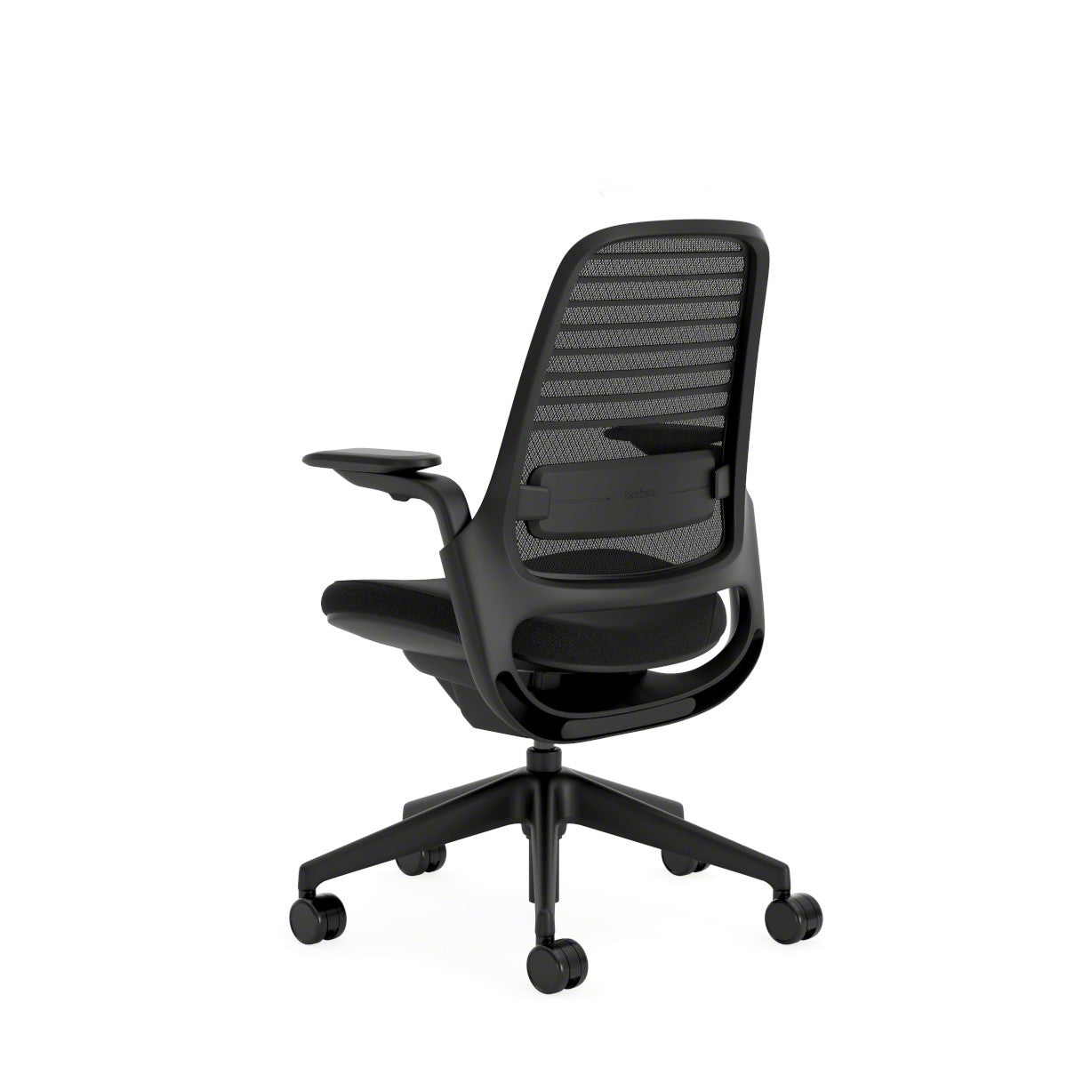 Steelcase Series 1 Bürostuhl Rückenlehne Netz mit Armlehnen