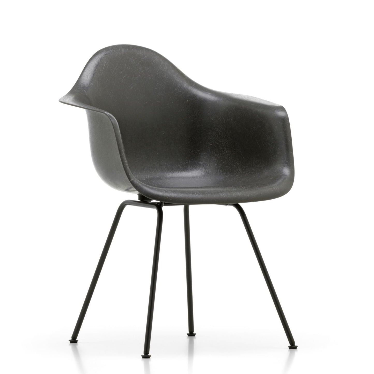 Vitra Eames Fiberglass Armchair 4 Gestellvarianten & Sitzpolster optional