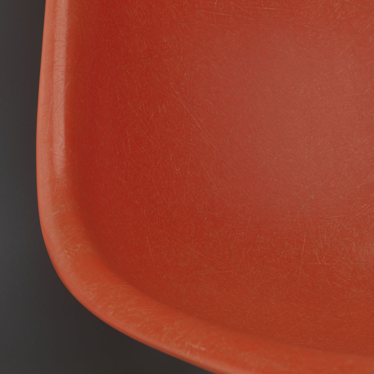 Vitra Eames Fiberglass Side Chair 4 Gestellvarianten & Sitzpolster optional