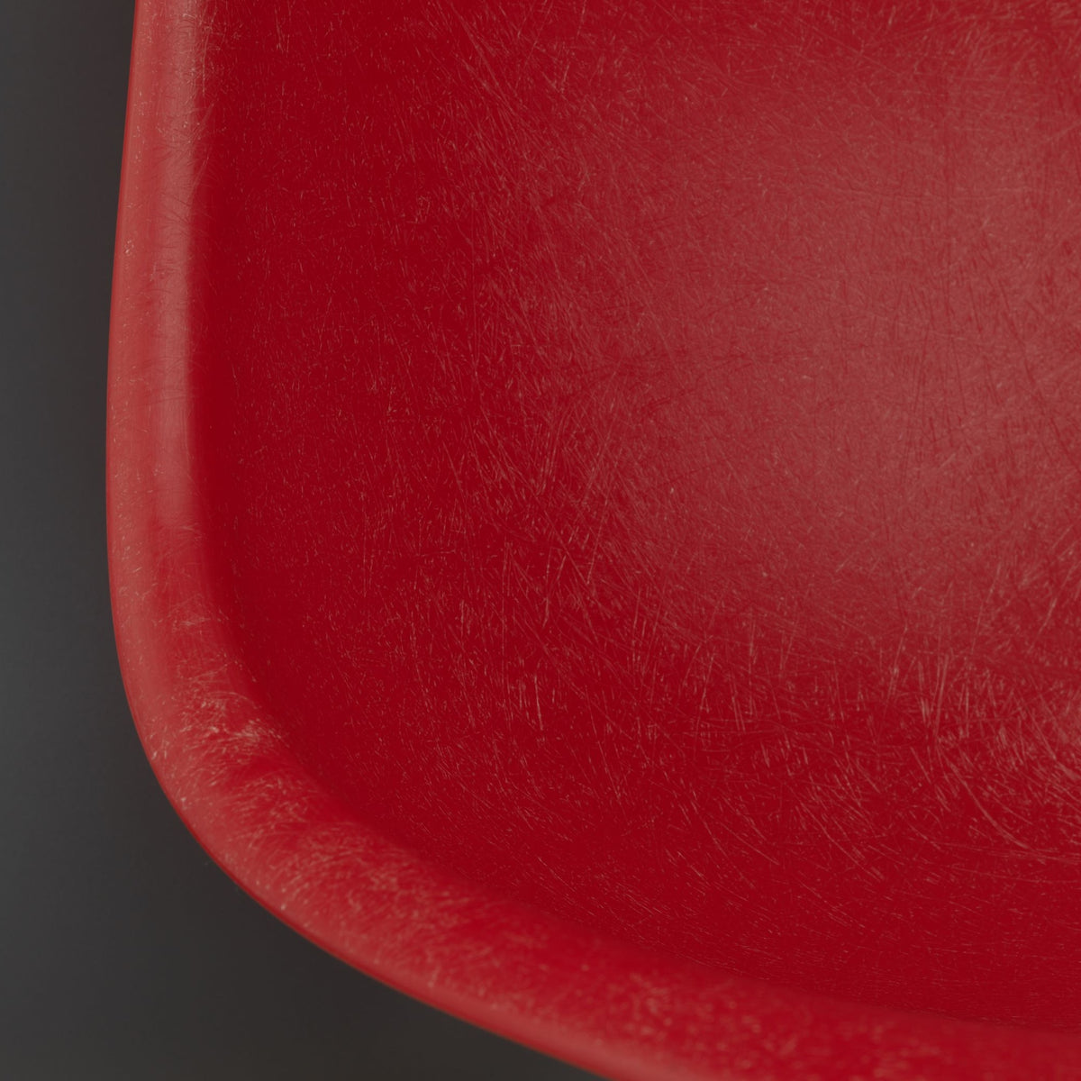 Vitra Eames Fiberglass Side Chair 4 Gestellvarianten & Sitzpolster optional