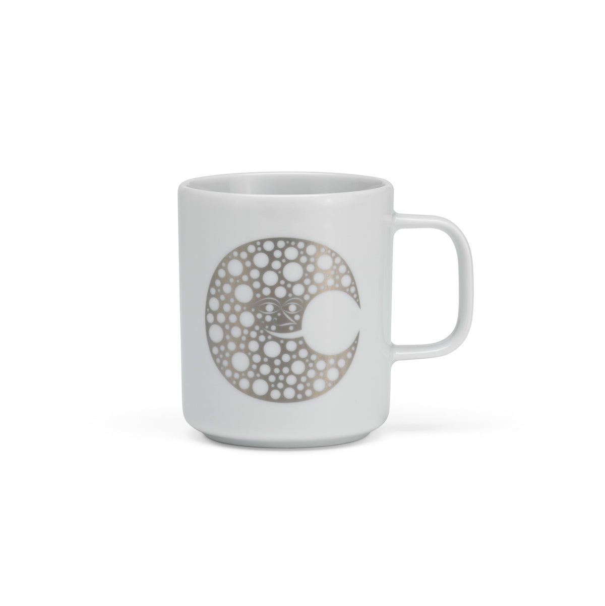 Vitra Coffee Mugs Alexander Girard Kaffeebecher Porzellan