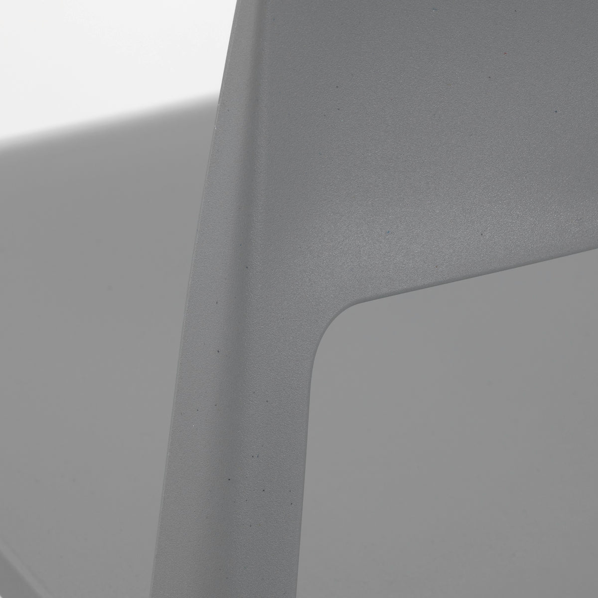 Vitra Tip Ton RE Stuhl Kunststoff recycelt ergonomisch stapelbar