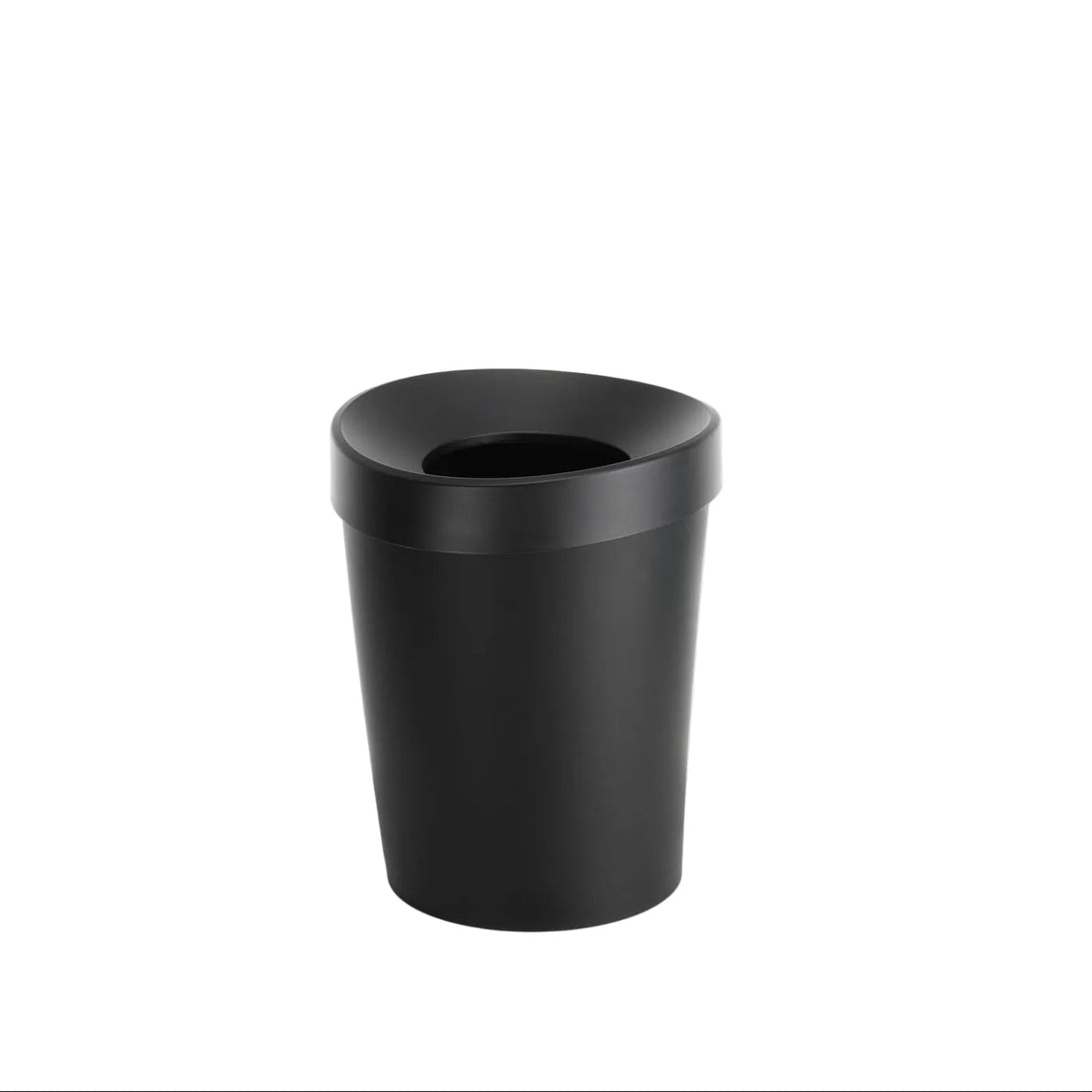 Vitra Happy Bin L Papierkorb groß rund mit abnehmbarem Ring