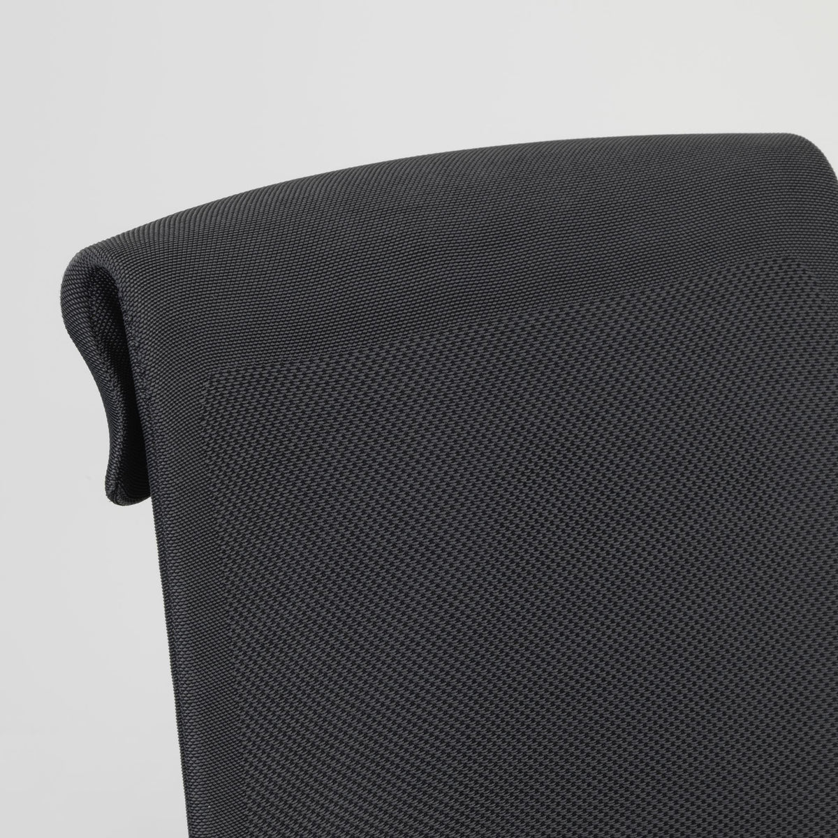 Vitra ID Cloud Bürostuhl Rücken Duo Knit Sitzbezug Plano
