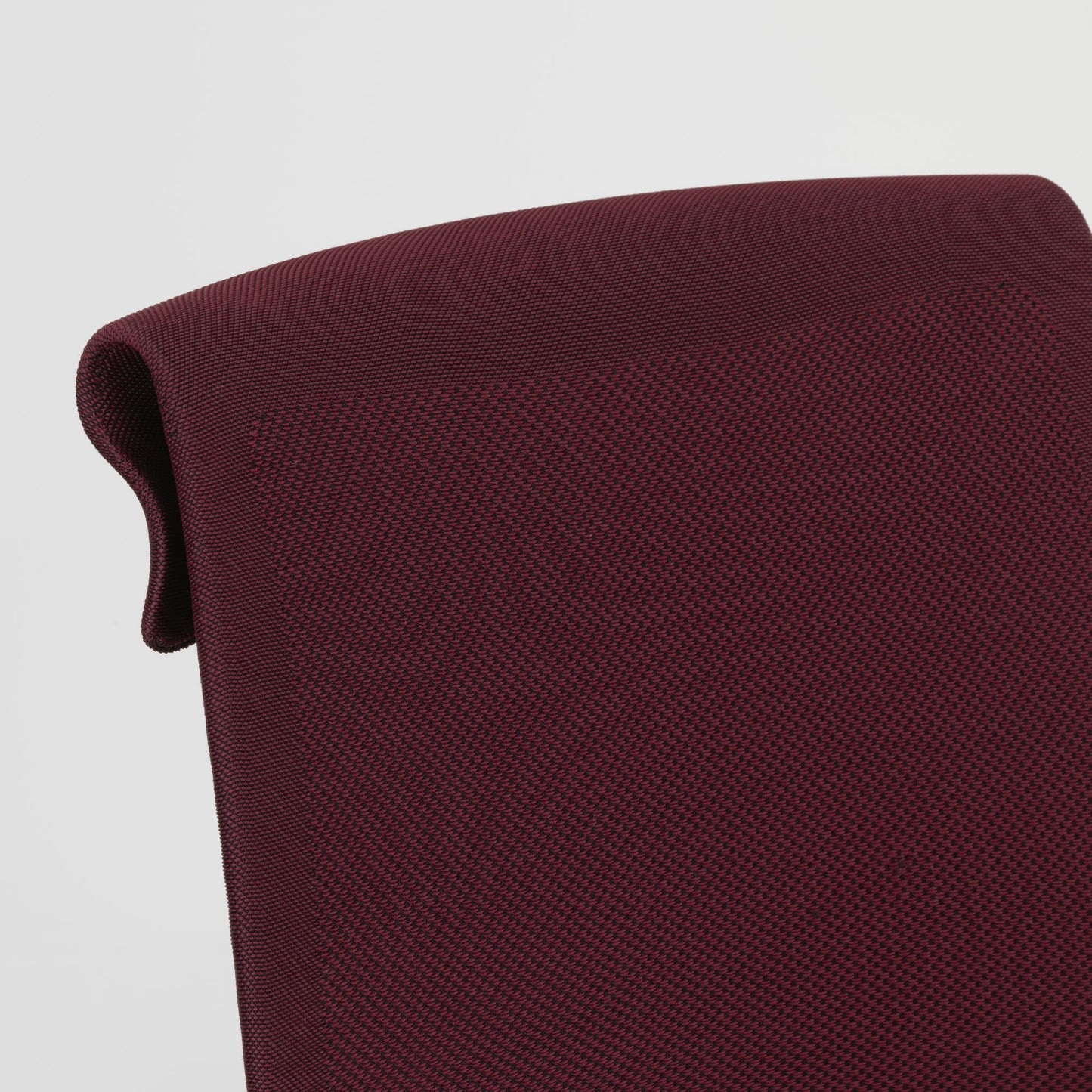 Vitra ID Cloud Bürostuhl Rücken Duo Knit Sitzbezug Plano