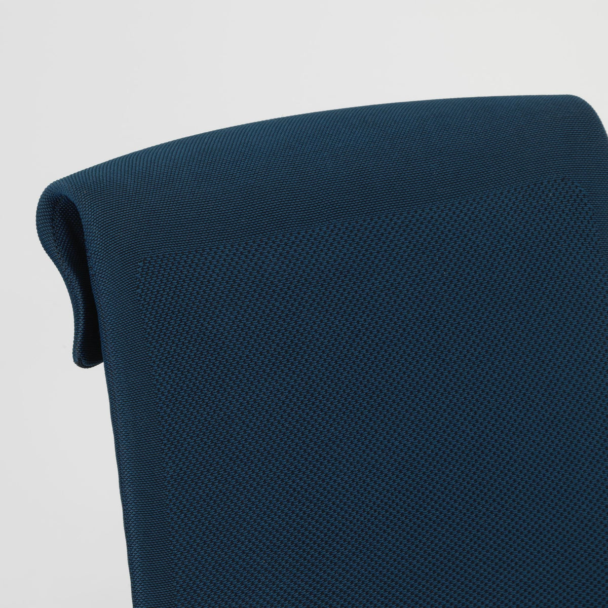 Vitra ID Cloud Bürostuhl Rücken Duo Knit Sitzbezug Plano