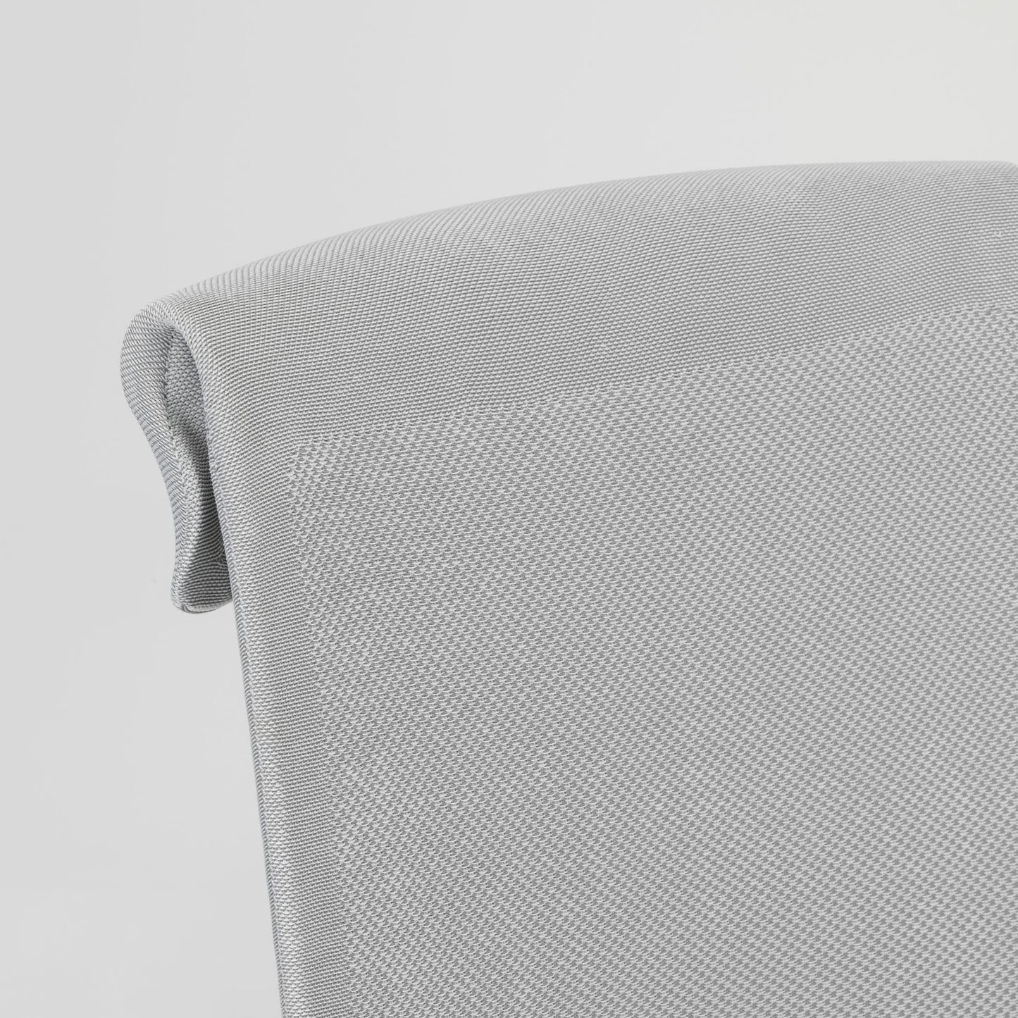 Vitra ID Cloud Bürostuhl Rücken Duo Knit Sitzbezug Plano